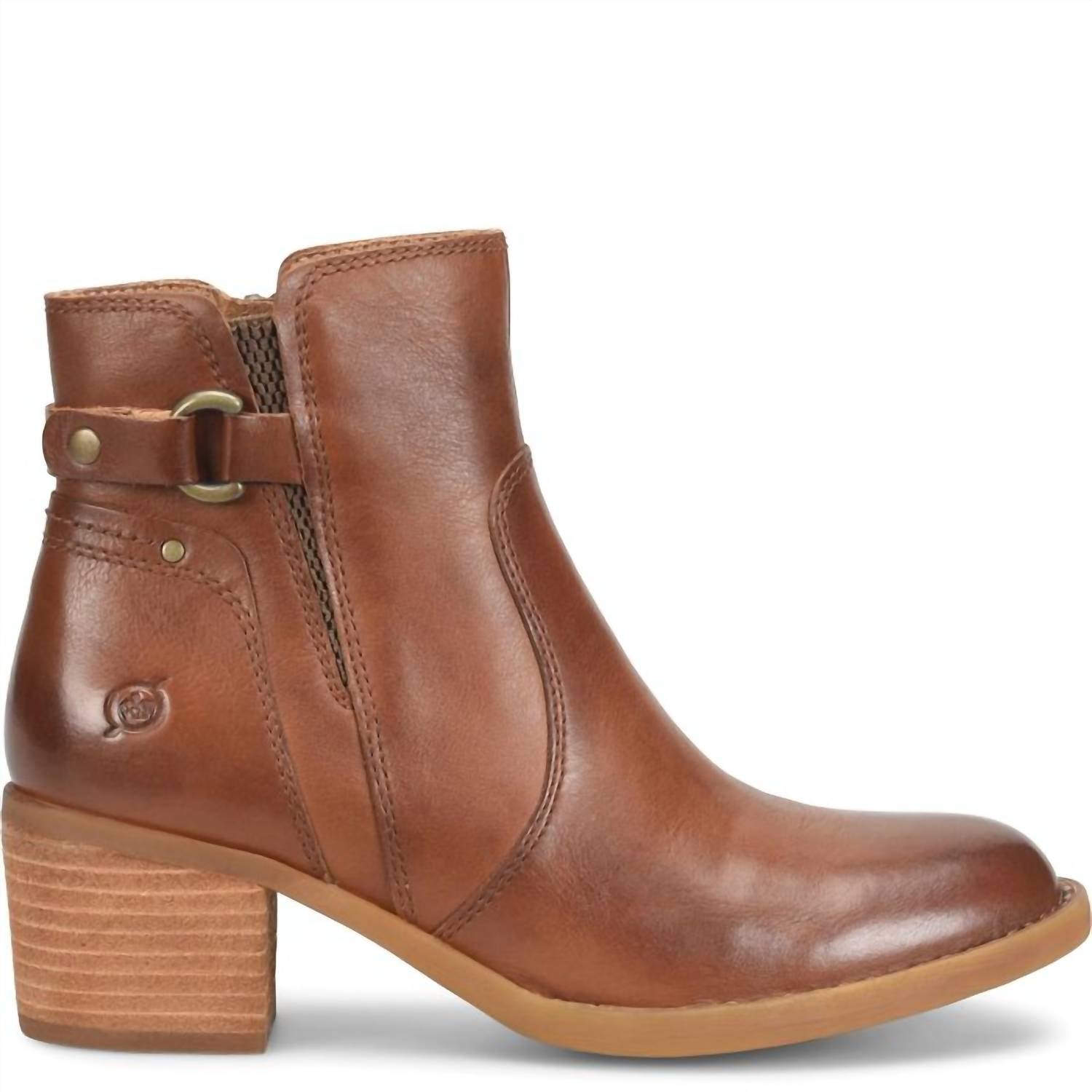 Born - Women's Reis Boots