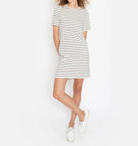Kule - The Tee Dress