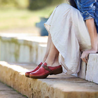 Samuel Hubbard - Women's Cascade Clog
