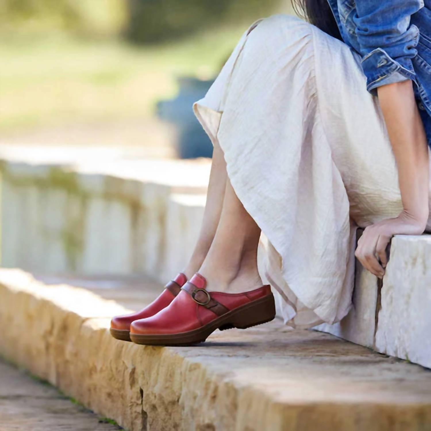 Samuel Hubbard - Women's Cascade Clog