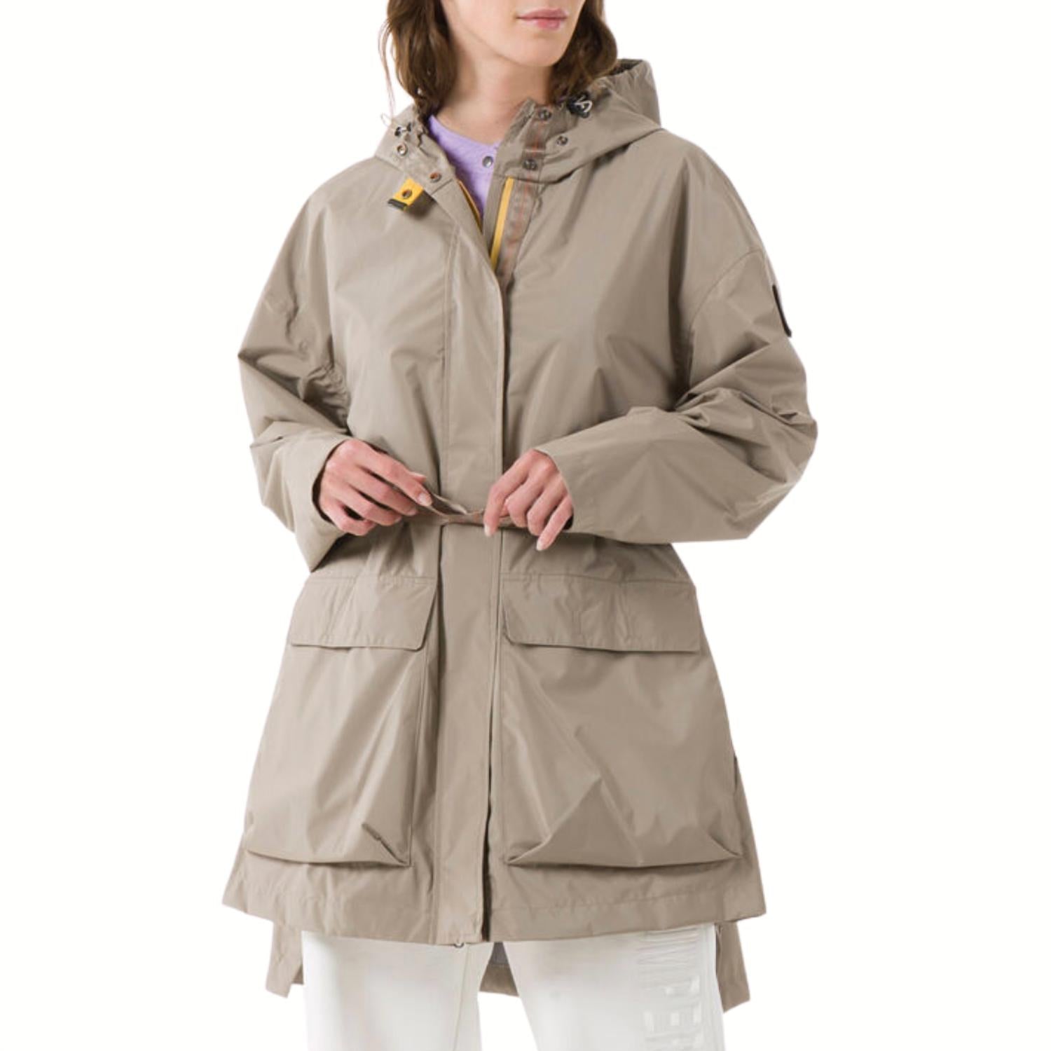 Parajumpers - True Waterproof Jacket