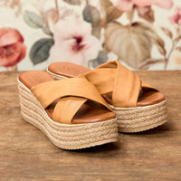 Cordani - Women's Bella Wedge