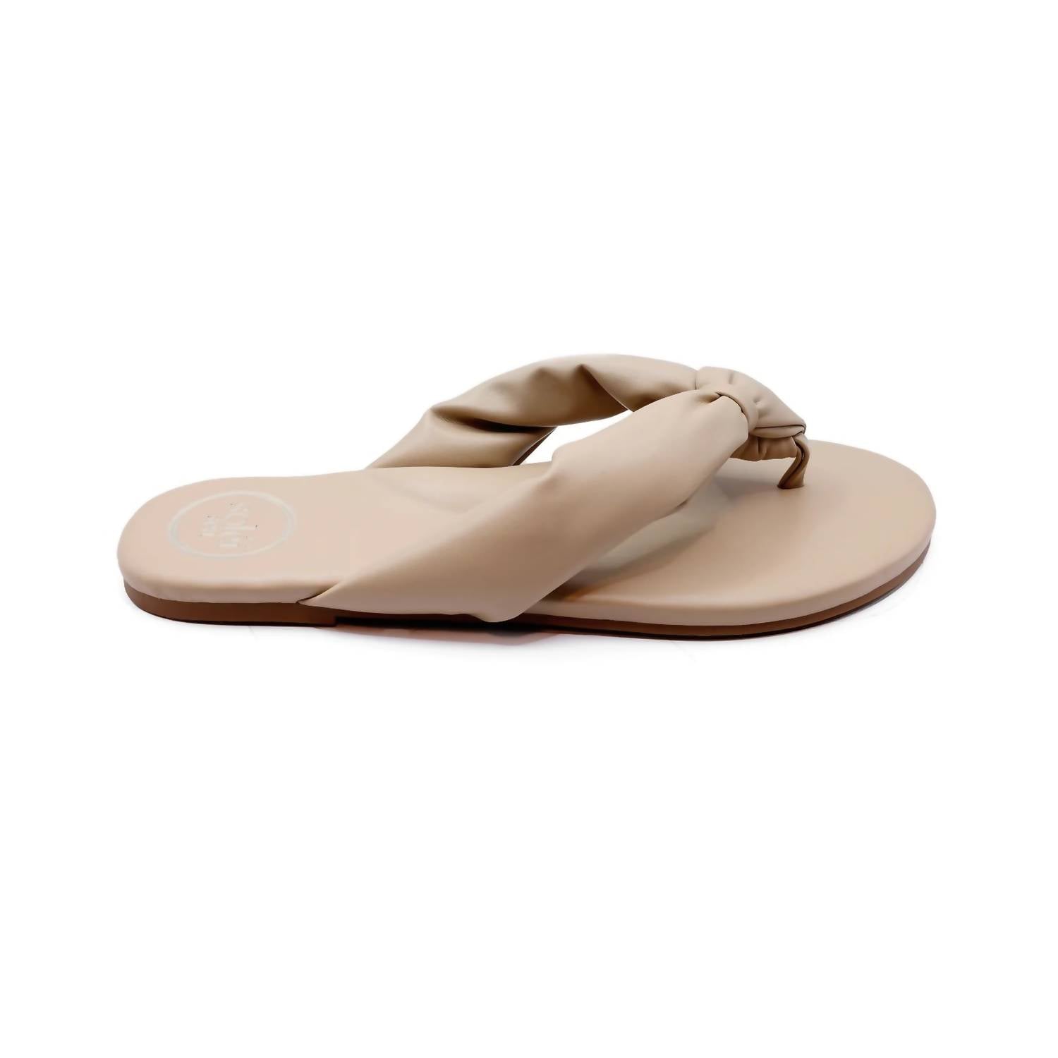 solei sea Women's Gigi Sandal in bistro - women's sandal
