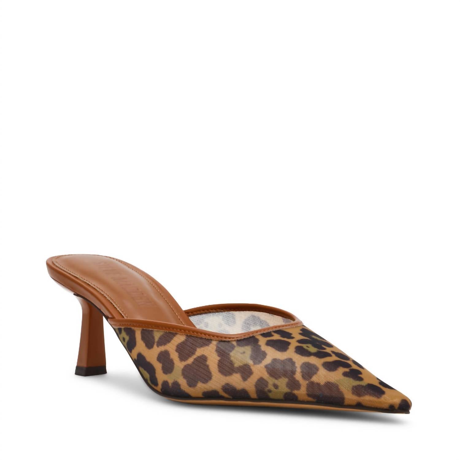 Steve Madden - Women's Lisbeth Mule