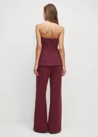 Favorite Daughter - Dream Phoebe Bustier Top