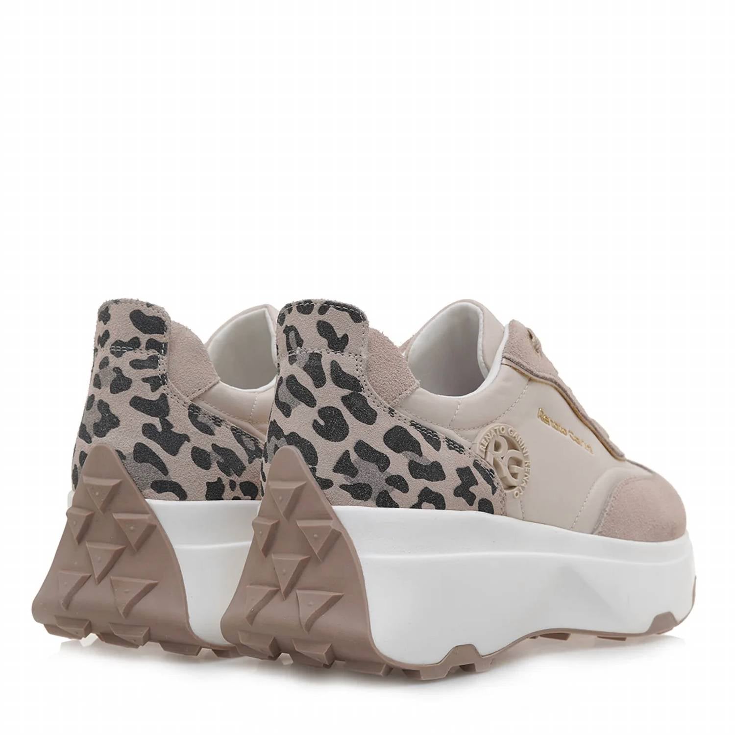Renato Garini - Women's Multi Sneaker