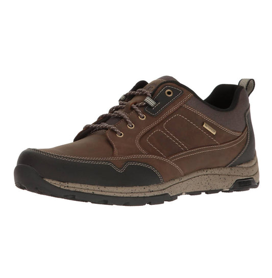 Dunham - MEN'S TRUKKA MUDGUARD WATERPROOF HIKER SHOES