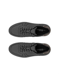 Ecco - Men's Move Leather Sneaker