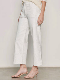 Sanctuary - The Marine Crop Jean