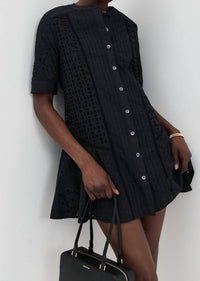 Veronica Beard - Dara Mini Dress