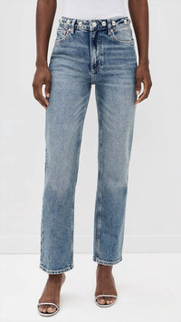 Rails - Topanga Straight-leg Jeans