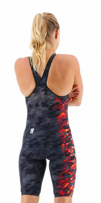 Tyr - Women's Venzo Closed Back Swimsuit