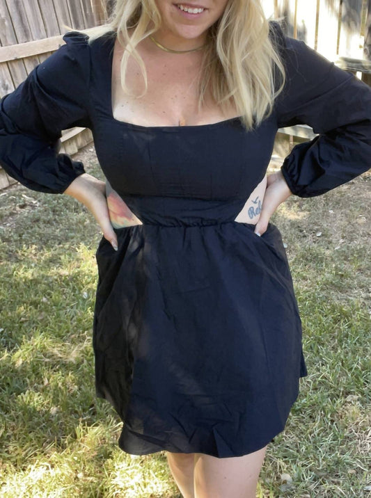 Le Lis - Salem Dress