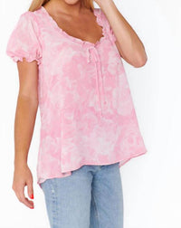 Show Me Your Mumu - Brunch Top