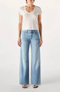 Amo Denim - Regina Jeans