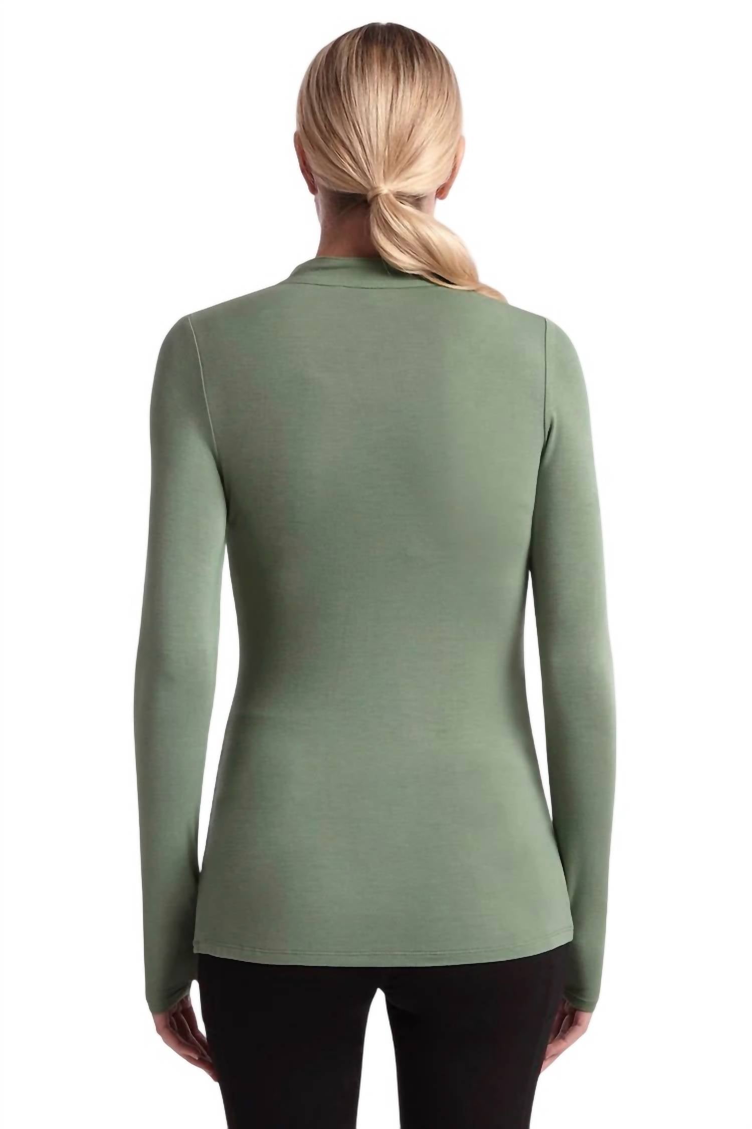 Capsule 121 - SPLENDOR TOP