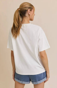 Gilli - Feeling Zesty Lemon Graphic Tee