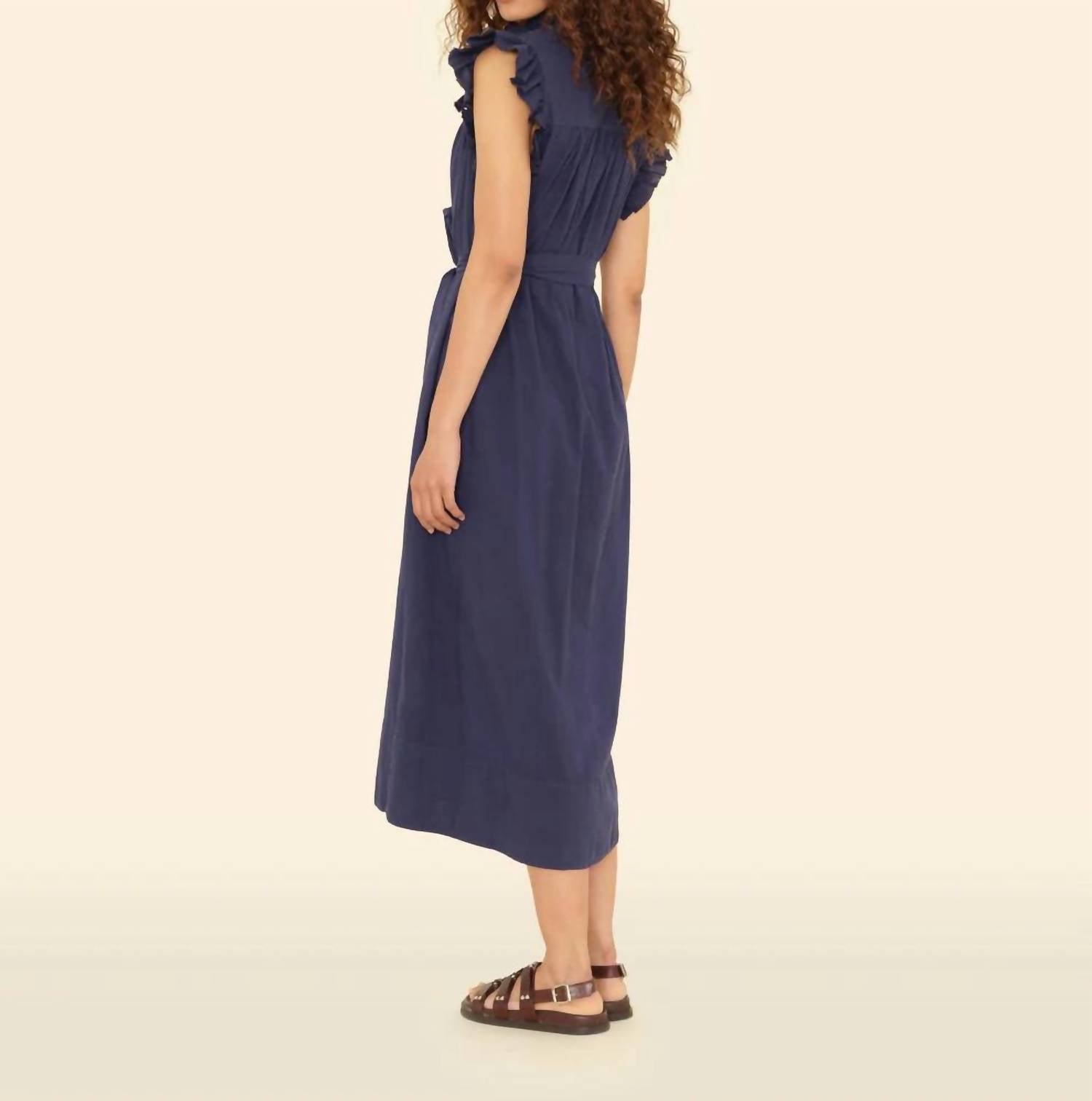 Xirena - April Midi Dress