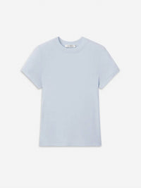 Frame - Rib Baby Tee