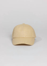Hat Attack - Beach Cap