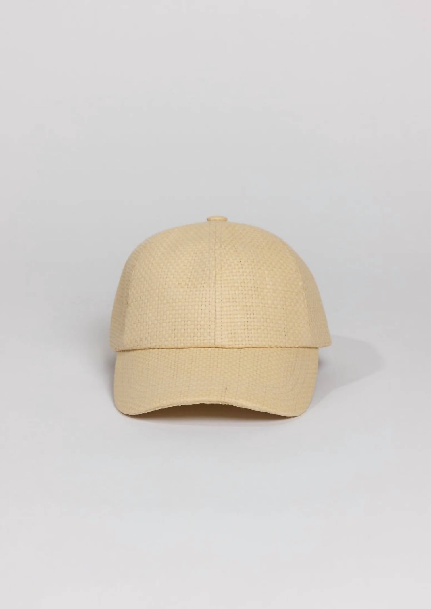 Hat Attack - Beach Cap