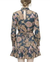 West Of - Elaine Mini Dress