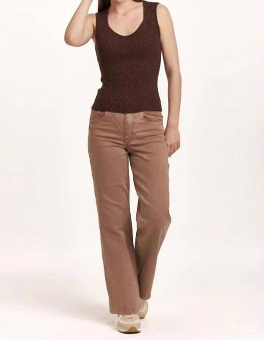 Dear John Denim - Neomi Tank