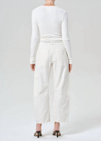 Citizens Of Humanity - Marcelle Cargo Jeans