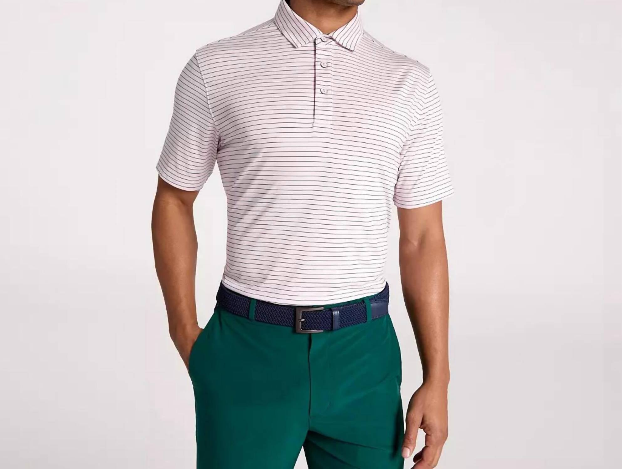 Walter Hagen - Performance 11 Classic Polo