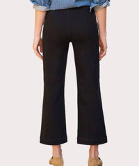 Frank & Eileen - Waxed Westport Illusion Pants