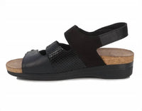 Drew - Women's Margo Strappy Arch Support Sandal