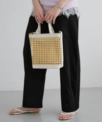 Accessory Concierge - Women's Saint Barth Tote Bag