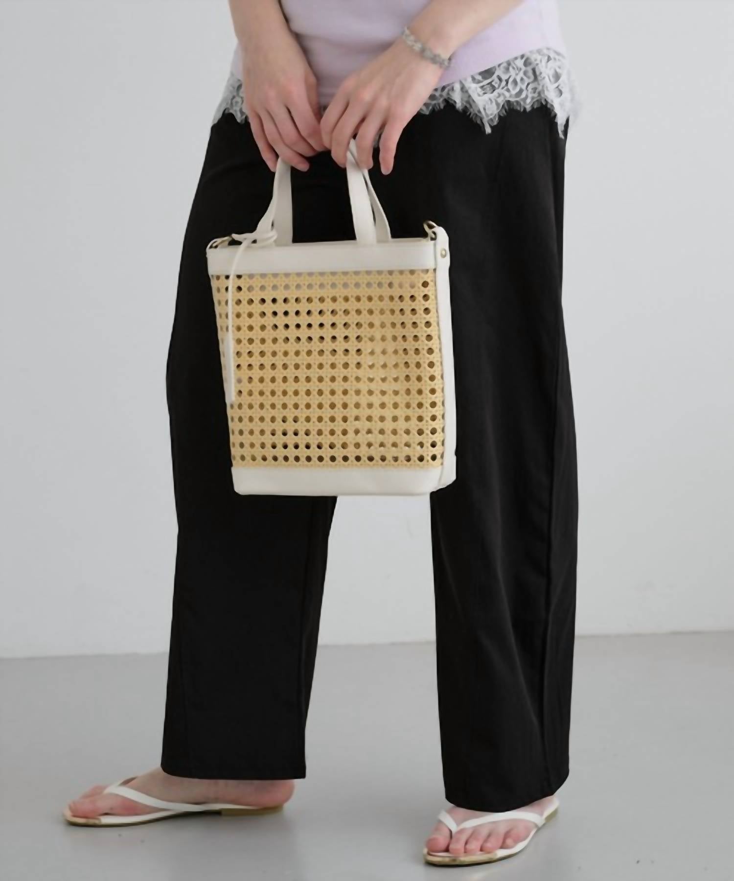 Accessory Concierge - Women's Saint Barth Tote Bag