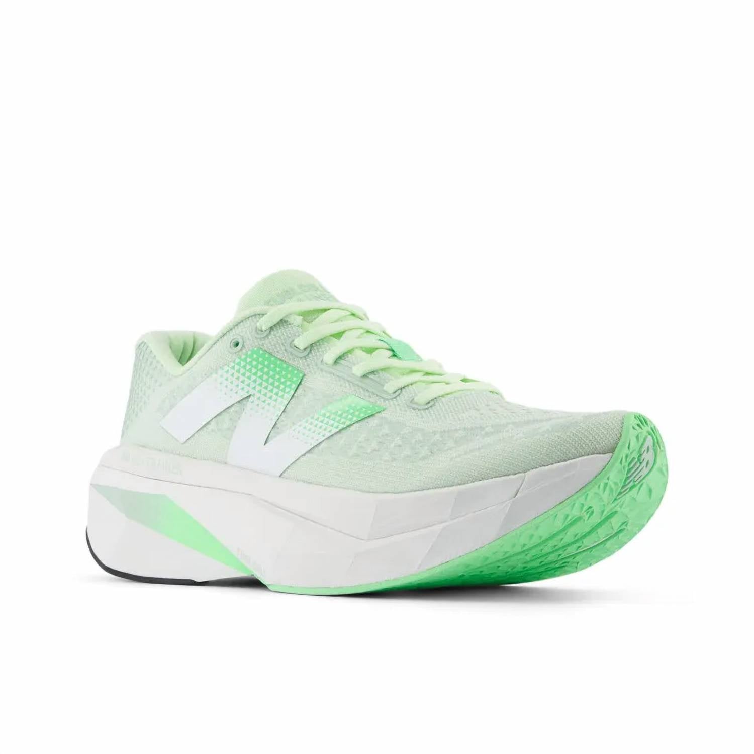 New Balance - Men's Fuelcell Supercomp Trainer V3 Shoes