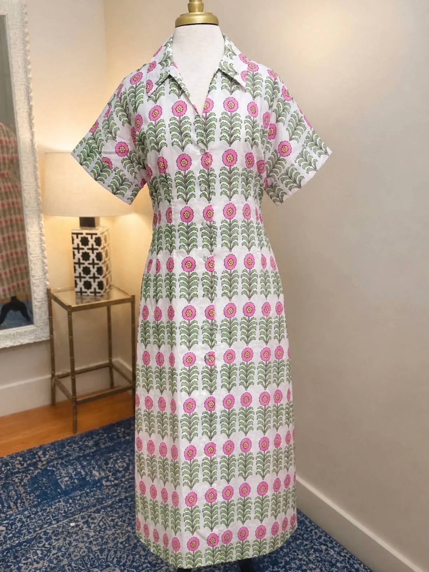 Thml - Women's Charleston Summer Dress