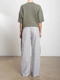 Pharaoh - Wes Organic Cotton Pant