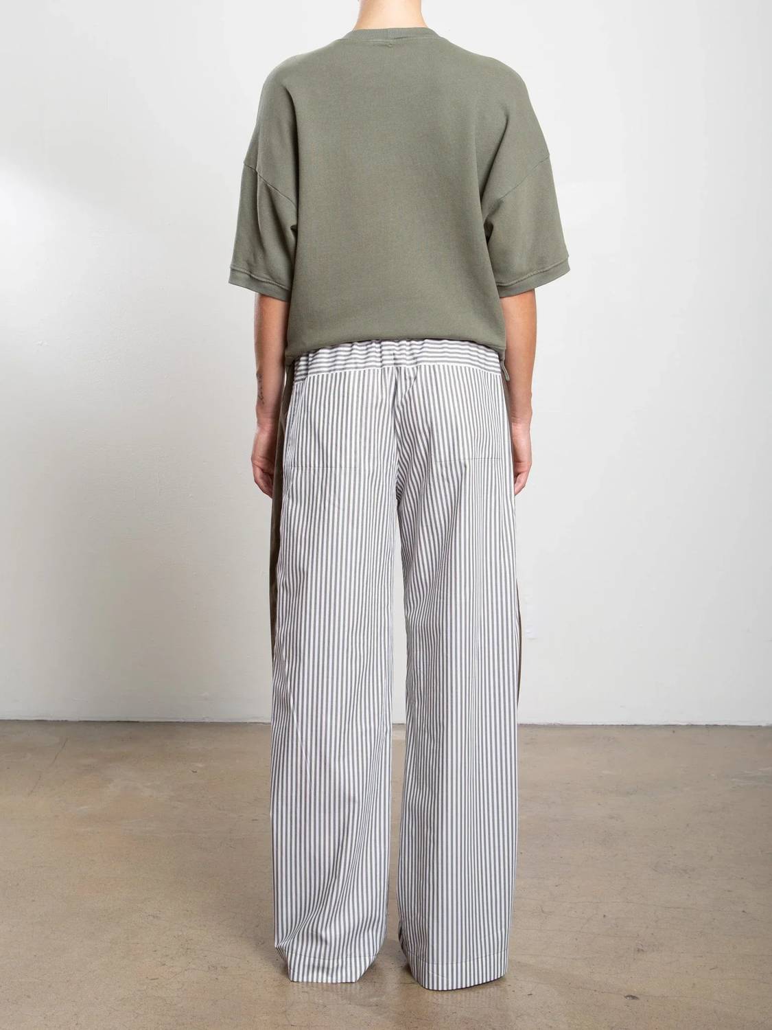 Pharaoh - Wes Organic Cotton Pant