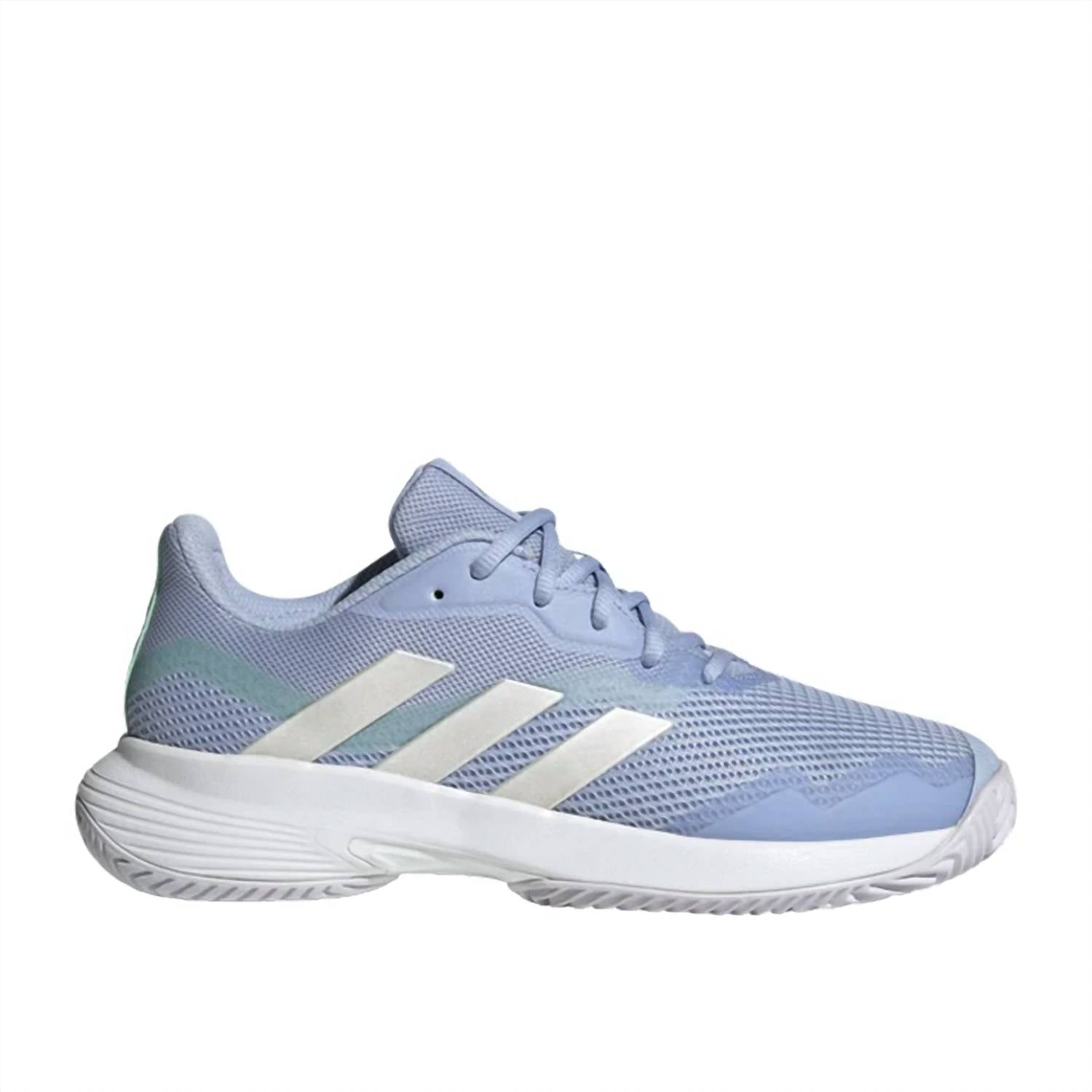 Adidas - Women's Courtjam Control Shoes