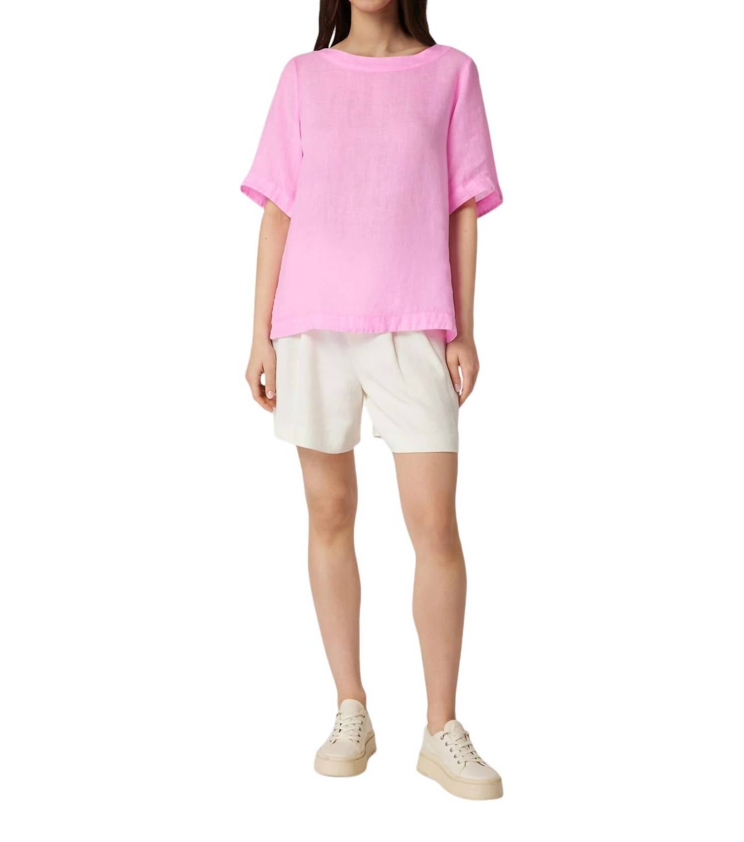 0039 Italy - GIGI BLOUSE
