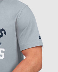 Starter - Hands Off Short Sleeve Tee