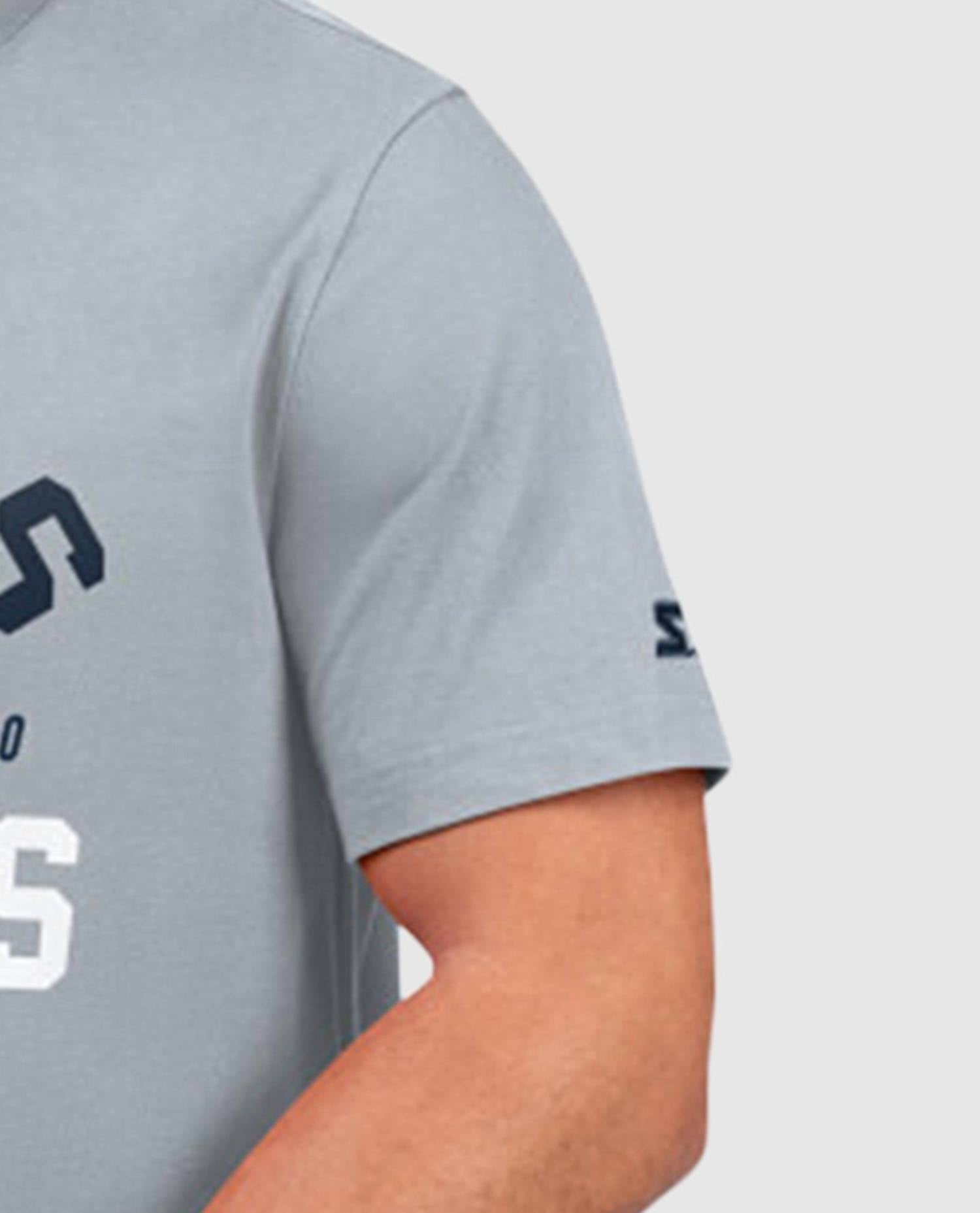 Starter - Hands Off Short Sleeve Tee