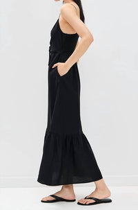 Z Supply - Winslet V-neck Maxi Dress
