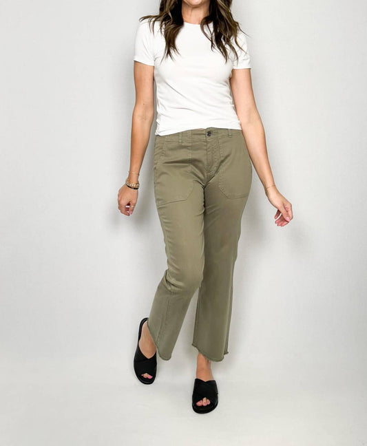 Dylan - New Peyton Pant