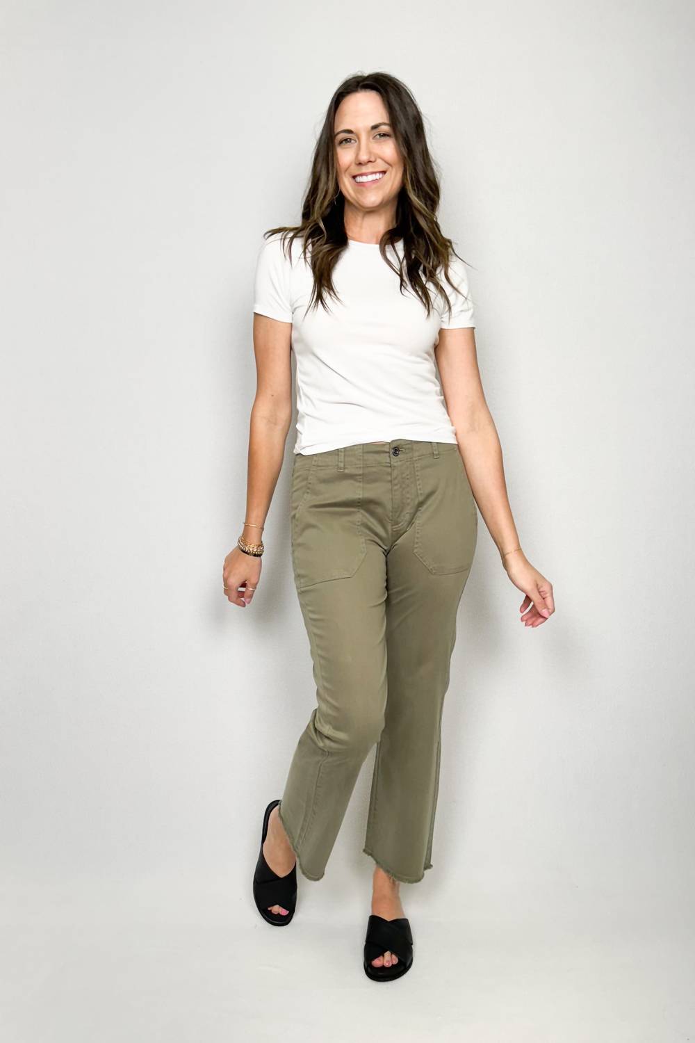 Dylan - New Peyton Pant