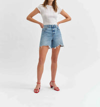 Daze - Women's Sundaze High Waist Shorts