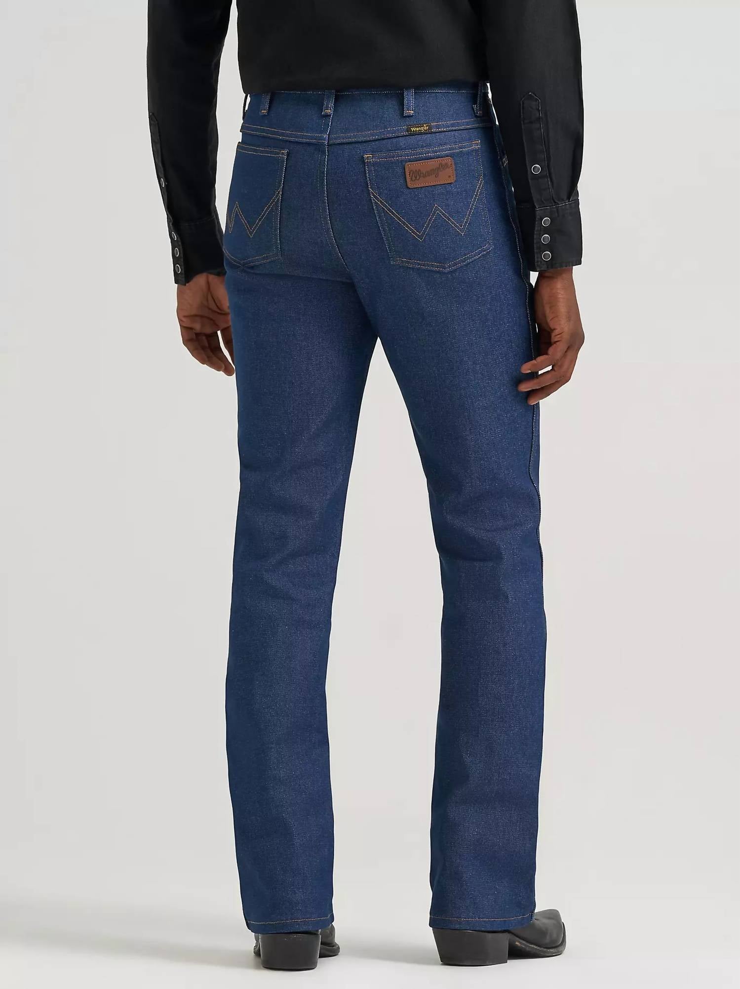 Wrangler - Cowboy Cut Bootcut Jean