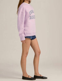 Favorite Daughter - Collegiate Sweatshirt