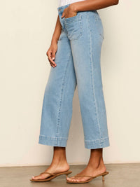 Sanctuary - Marine Pant