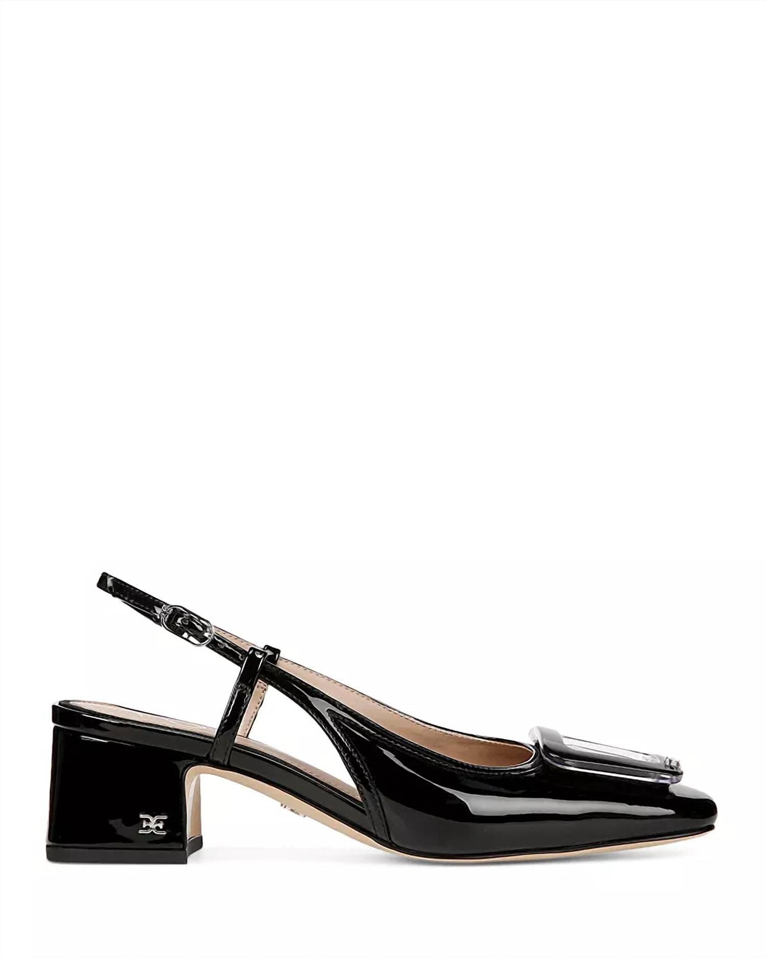 Sam Edelman - Women's Tracie Slingback Pump