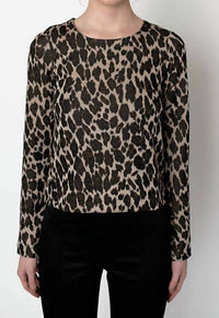 Luba By Hannah Payne - Valentina Top